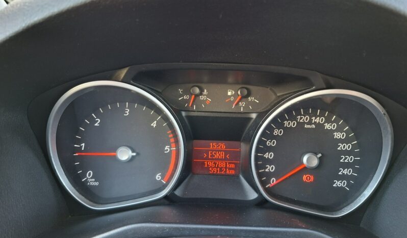 Ford Mondeo | FWD (przód) | Manualna | 140 KM | Szary full