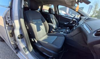 Ford Mondeo | FWD (przód) | Manualna | 140 KM | Szary full