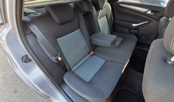 Ford Mondeo | FWD (przód) | Manualna | 140 KM | Szary full