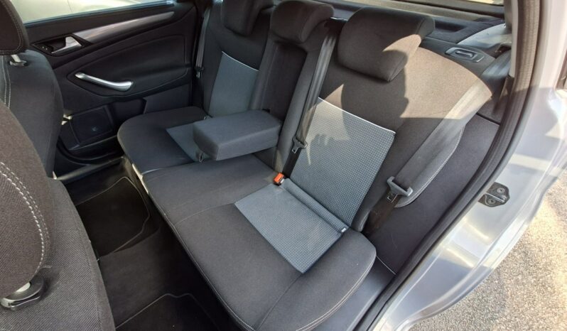 Ford Mondeo | FWD (przód) | Manualna | 140 KM | Szary full