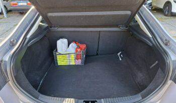 Ford Mondeo | FWD (przód) | Manualna | 140 KM | Szary full