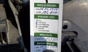Ford Mondeo | FWD (przód) | Manualna | 140 KM | Szary full