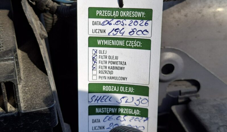 Ford Mondeo | FWD (przód) | Manualna | 140 KM | Szary full