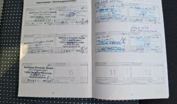 Ford Mondeo | FWD (przód) | Manualna | 140 KM | Szary full