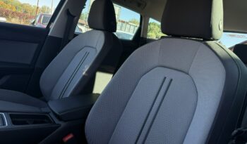 Seat Leon | FWD (przód) | Automatyczna | 150 KM | Granatowy full