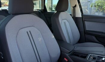 Seat Leon | FWD (przód) | Automatyczna | 150 KM | Granatowy full