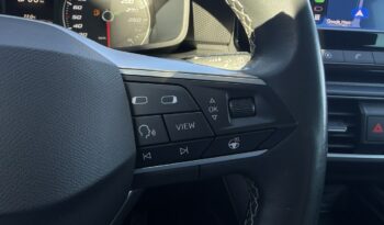 Seat Leon | FWD (przód) | Automatyczna | 150 KM | Granatowy full