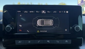 Seat Leon | FWD (przód) | Automatyczna | 150 KM | Granatowy full