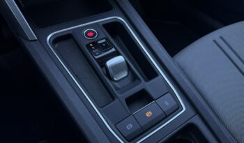 Seat Leon | FWD (przód) | Automatyczna | 150 KM | Granatowy full