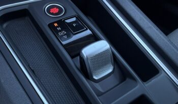 Seat Leon | FWD (przód) | Automatyczna | 150 KM | Granatowy full