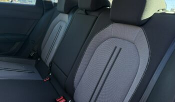 Seat Leon | FWD (przód) | Automatyczna | 150 KM | Granatowy full