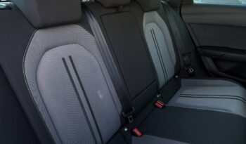 Seat Leon | FWD (przód) | Automatyczna | 150 KM | Granatowy full