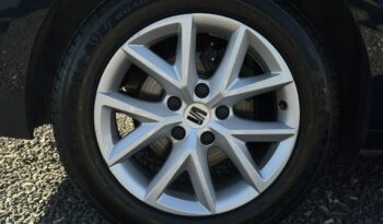 Seat Leon | FWD (przód) | Automatyczna | 150 KM | Granatowy full