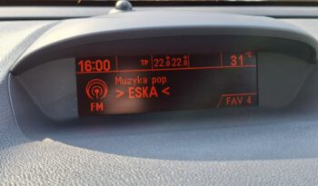Opel Mokka | 4×4 (doł. automatycznie) | Manualna | 140 KM | Czarny full