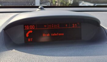 Opel Mokka | 4×4 (doł. automatycznie) | Manualna | 140 KM | Czarny full