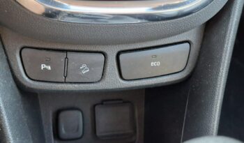 Opel Mokka | 4×4 (doł. automatycznie) | Manualna | 140 KM | Czarny full