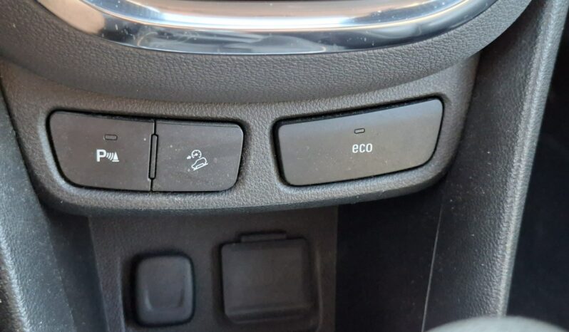 Opel Mokka | 4×4 (doł. automatycznie) | Manualna | 140 KM | Czarny full