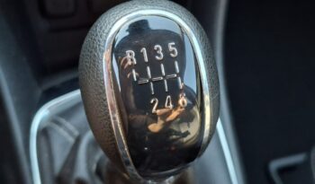 Opel Mokka | 4×4 (doł. automatycznie) | Manualna | 140 KM | Czarny full
