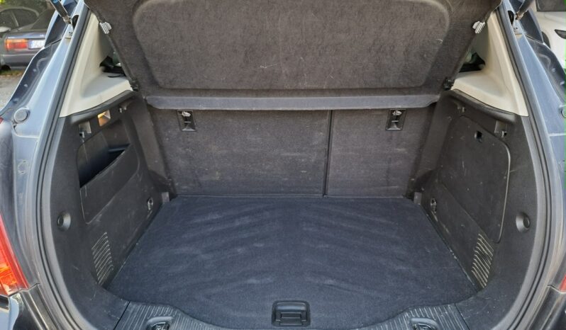 Opel Mokka | 4×4 (doł. automatycznie) | Manualna | 140 KM | Czarny full