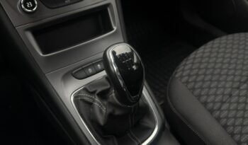 Opel Astra | FWD (przód) | Manualna | 130 KM | Srebrny full