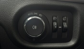 Opel Astra | FWD (przód) | Manualna | 130 KM | Srebrny full