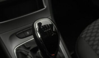 Opel Astra | FWD (przód) | Manualna | 130 KM | Srebrny full