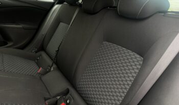 Opel Astra | FWD (przód) | Manualna | 130 KM | Srebrny full