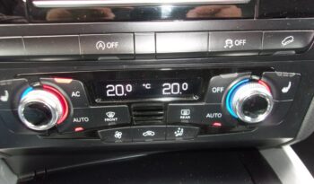 Audi Q5 | 4×4 (stały) | Manualna | 180 KM | Szary full