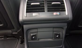 Audi Q5 | 4×4 (stały) | Manualna | 180 KM | Szary full