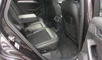 Audi Q5 | 4×4 (stały) | Manualna | 180 KM | Szary full