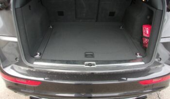 Audi Q5 | 4×4 (stały) | Manualna | 180 KM | Szary full
