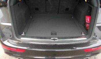Audi Q5 | 4×4 (stały) | Manualna | 180 KM | Szary full