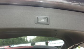 Audi Q5 | 4×4 (stały) | Manualna | 180 KM | Szary full