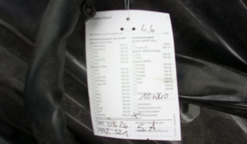 Audi Q5 | 4×4 (stały) | Manualna | 180 KM | Szary full