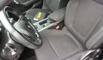 Renault Megane | FWD (przód) | Manualna | 140 KM | Niebieski full