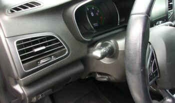 Renault Megane | FWD (przód) | Manualna | 140 KM | Niebieski full