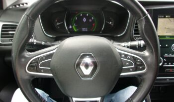 Renault Megane | FWD (przód) | Manualna | 140 KM | Niebieski full