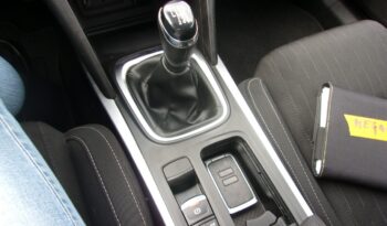 Renault Megane | FWD (przód) | Manualna | 140 KM | Niebieski full