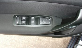 Renault Megane | FWD (przód) | Manualna | 140 KM | Niebieski full