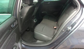 Renault Megane | FWD (przód) | Manualna | 140 KM | Niebieski full