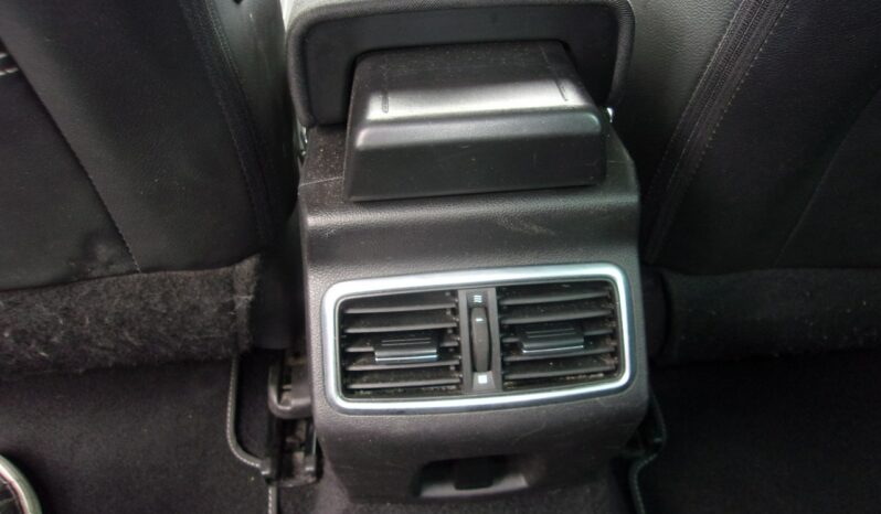 Renault Megane | FWD (przód) | Manualna | 140 KM | Niebieski full