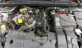 Renault Megane | FWD (przód) | Manualna | 140 KM | Niebieski full