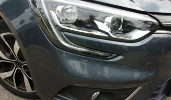 Renault Megane | FWD (przód) | Manualna | 140 KM | Niebieski full