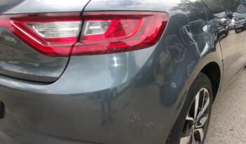 Renault Megane | FWD (przód) | Manualna | 140 KM | Niebieski full