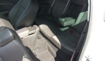 Opel Astra | FWD (przód) | Manualna | 140 KM | Biały full