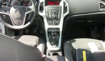 Opel Astra | FWD (przód) | Manualna | 140 KM | Biały full