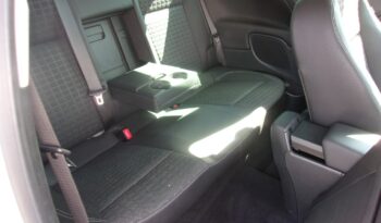 Opel Astra | FWD (przód) | Manualna | 140 KM | Biały full