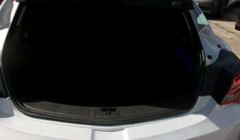 Opel Astra | FWD (przód) | Manualna | 140 KM | Biały full