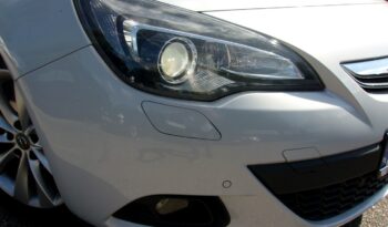 Opel Astra | FWD (przód) | Manualna | 140 KM | Biały full