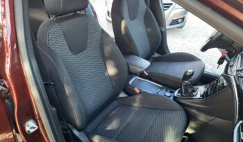Opel Astra | FWD (przód) | Manualna | 125 KM | Brązowy full